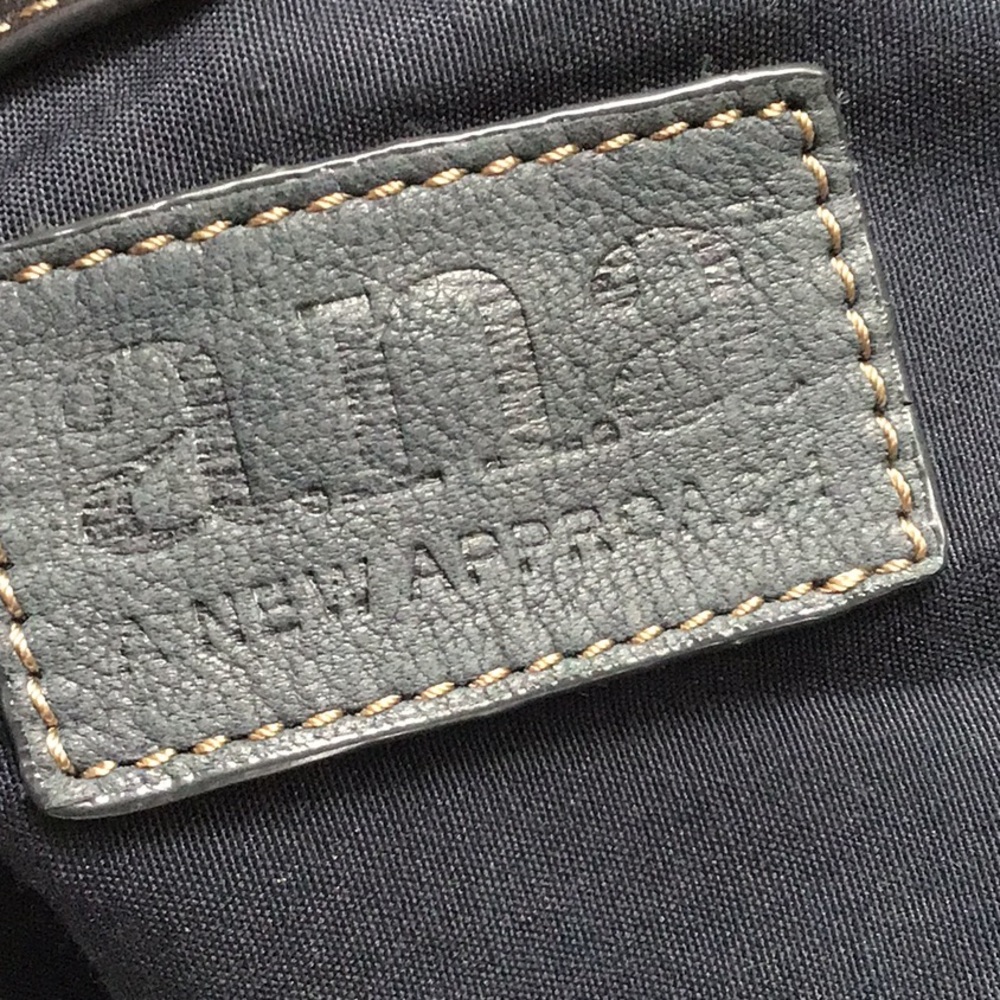 Awesome A.n.a leather shoulder bag - Picture 7 of 9